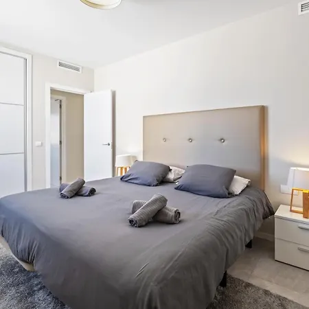 Amazing In El Faro * Fuengirola