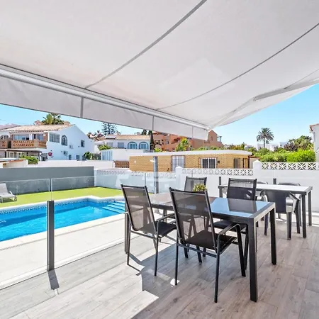 Amazing In El Faro * Fuengirola