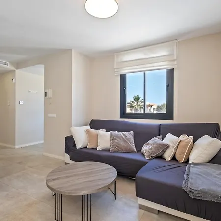 Amazing In El Faro Villa Fuengirola