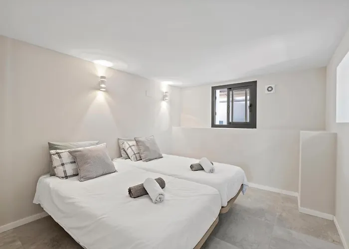 Amazing In El Faro Villa