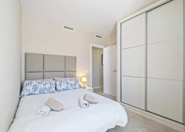 Amazing In El Faro Villa