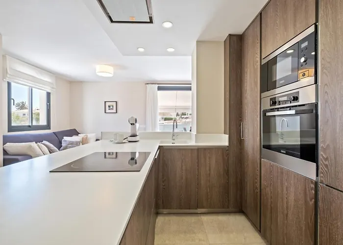 Villa Amazing In El Faro Fuengirola