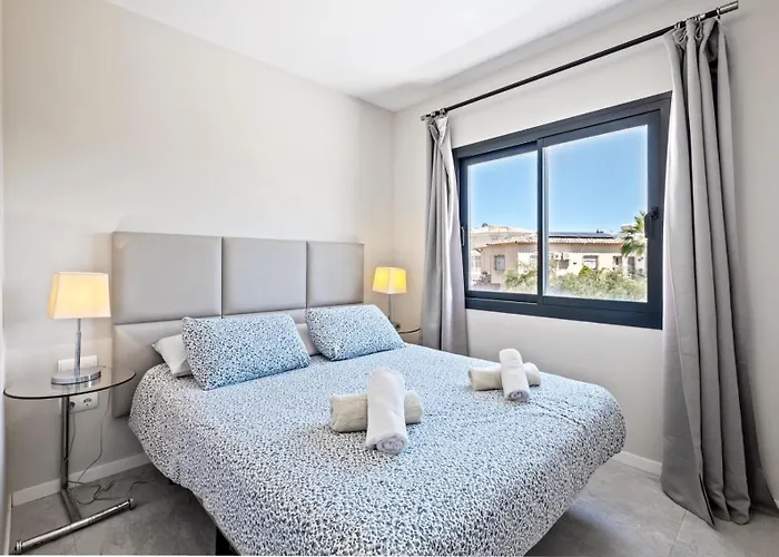 Amazing In El Faro Fuengirola