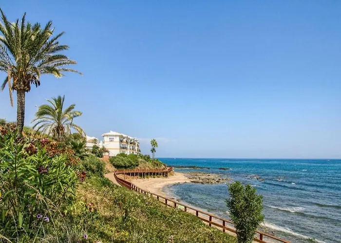 Villa Amazing In El Faro