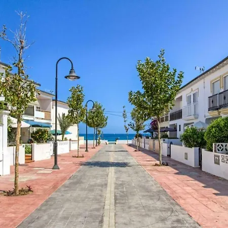 Amazing In El Faro Villa