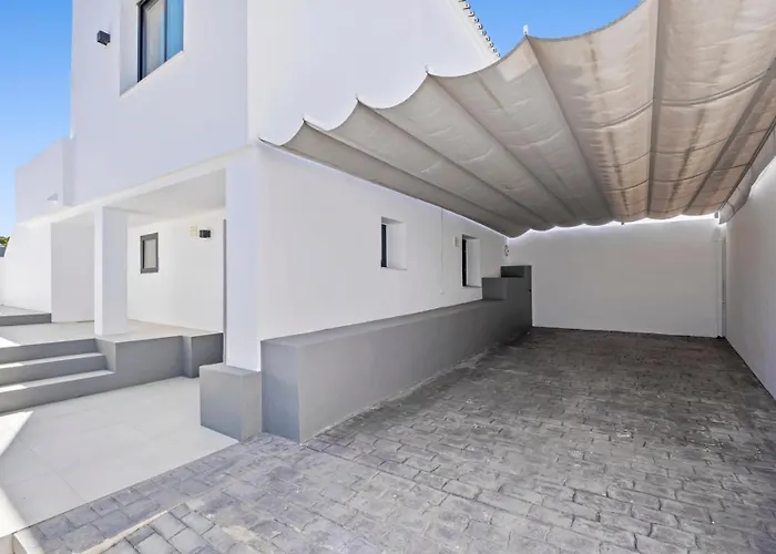 Amazing In El Faro 别墅 *