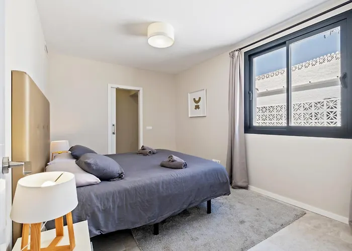 别墅 Amazing In El Faro *