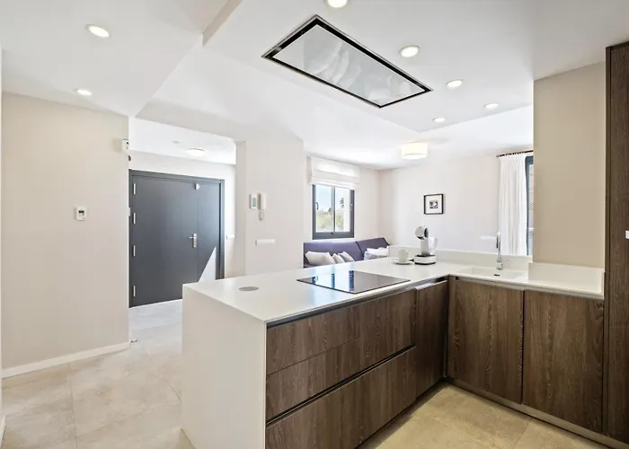 Villa Amazing In El Faro Fuengirola