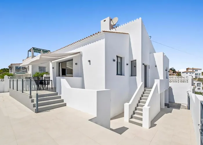 Amazing In El Faro Fuengirola