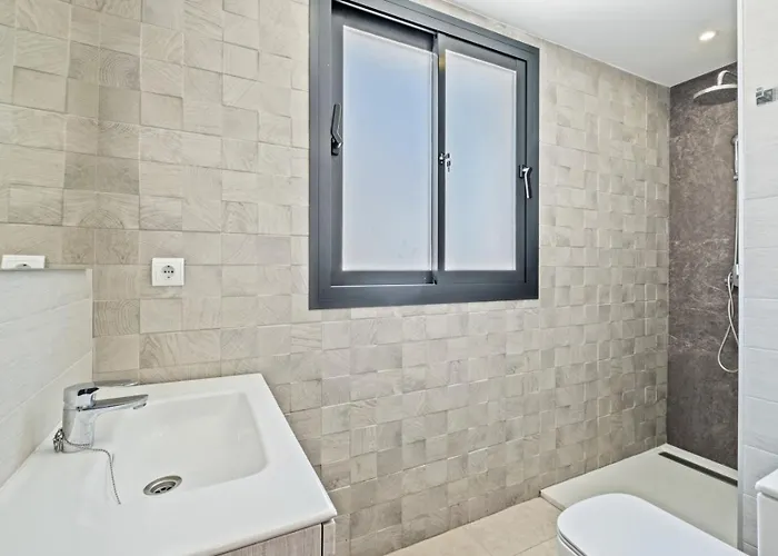 Amazing In El Faro Villa *