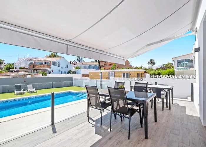 Amazing In El Faro * Fuengirola