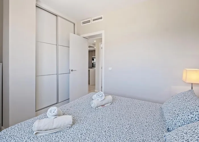 Amazing In El Faro 丰希罗拉