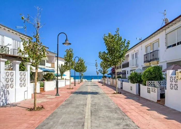 Amazing In El Faro Villa