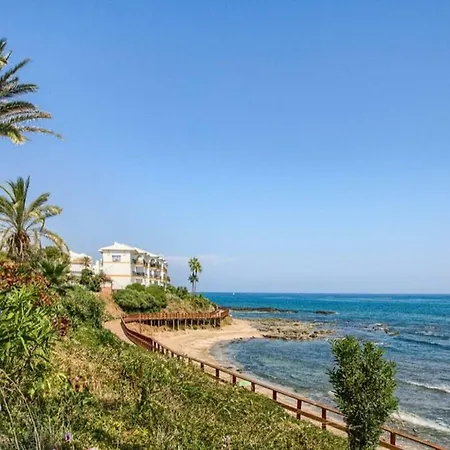Вилла Amazing In El Faro
